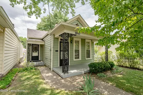 1007 Ellison Ave, Louisville, KY 40204