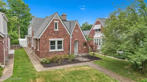 315 Godfrey Ave, Louisville, KY 40206