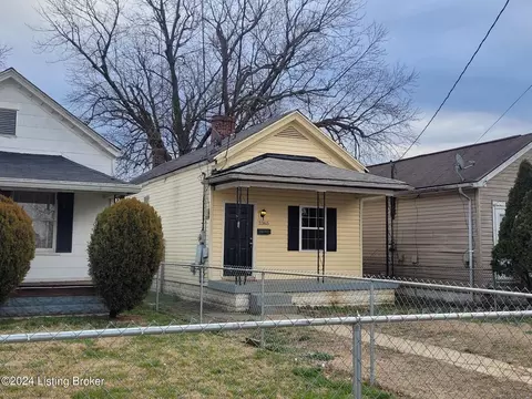 3365 Peachtree Ave, Louisville, KY 40215
