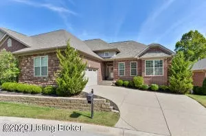 14021 Cypress Glen Dr, Louisville, KY 40245