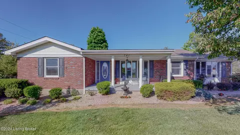 741 N Bardstown Rd, Mount Washington, KY 40047