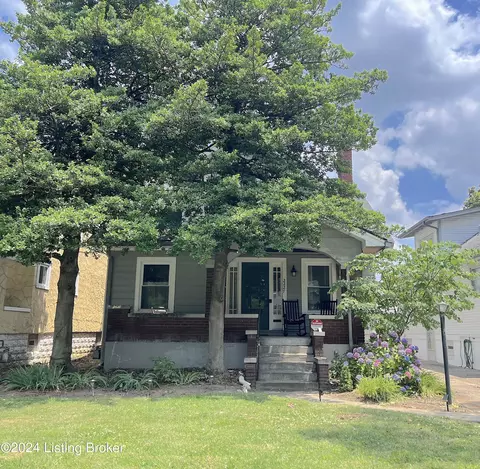 2227 Talbott Ave, Louisville, KY 40205