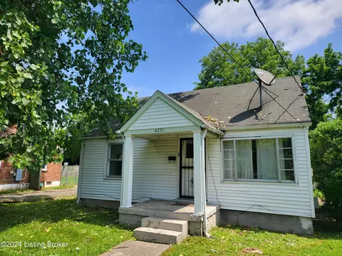 4231 Curtis Ave, Louisville, KY 40213