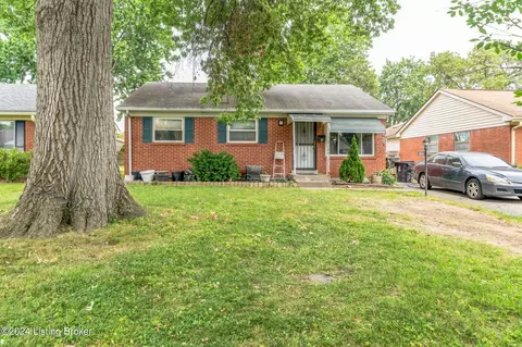 3211 Wellingmoor Ave, Louisville, KY 40218