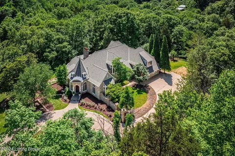 138 Limestone Blvd, Bardstown, KY 40004
