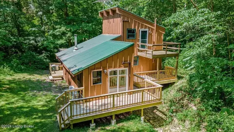 3080 Barebone Rd, Bedford, KY 40006