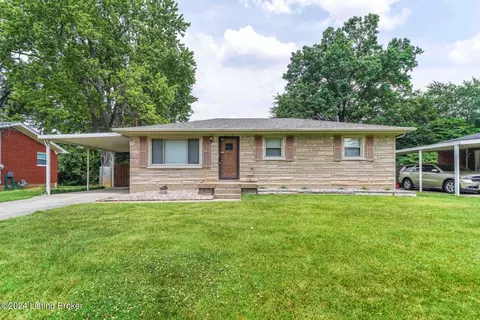 3219 Lemmah Dr, Louisville, KY 40216