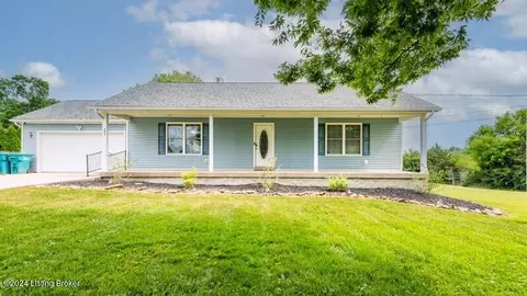 440 Lodie Dr, Shepherdsville, KY 40165