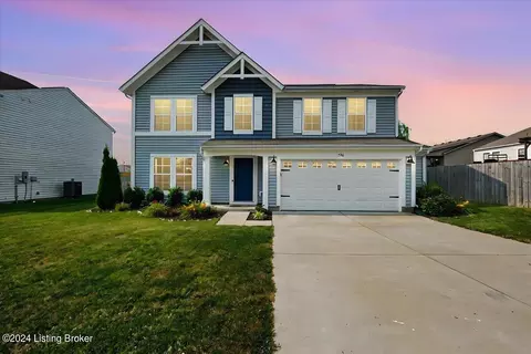 596 Birchwood Cir, Shelbyville, KY 40065