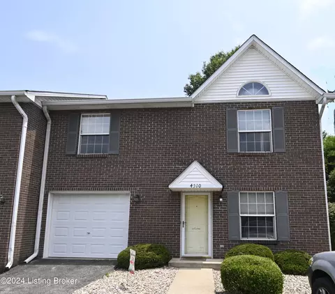 4510 Meadowlark Manor Ln, Louisville, KY 40245