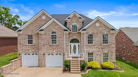 8503 Rebecca Scott Way, Louisville, KY 40228
