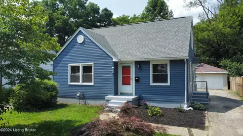 3539 Kings Hwy, Louisville, KY 40220