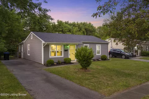 2819 Deshler Dr, Louisville, KY 40213