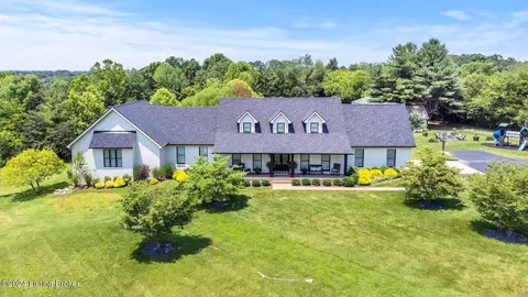 9610 Meghan Ln, Louisville, KY 40291