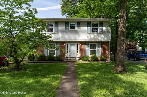 311 Esplanade Ave, Louisville, KY 40214