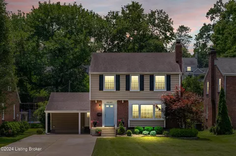 3242 Cross Bill Rd, Louisville, KY 40213