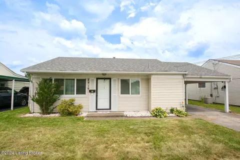 4919 Warbler Way, Louisville, KY 40213