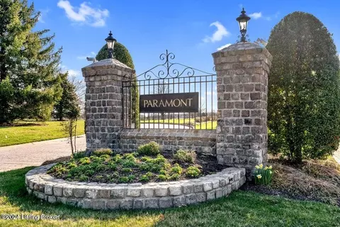 2800 Mockingbird Ct, Prospect, KY 40059