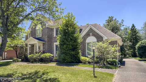 10612 Hobbs Station Rd, Louisville, KY 40223