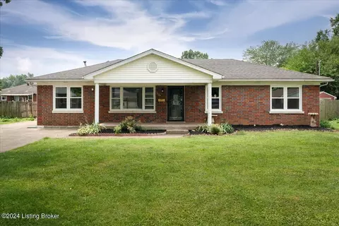 5624 David Ln, Louisville, KY 40258