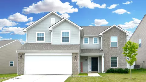 8514 Warbler Branch Way, Louisville, KY 40229