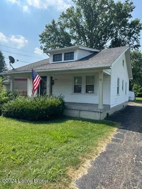 906 Palatka Rd, Louisville, KY 40214