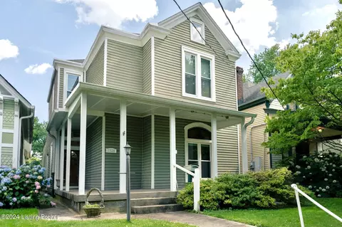 1320 Morton Ave, Louisville, KY 40204