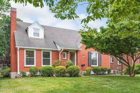 208 Marshall Dr, Louisville, KY 40207