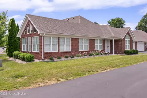 10709 Glenmary Springs Dr, Louisville, KY 40291