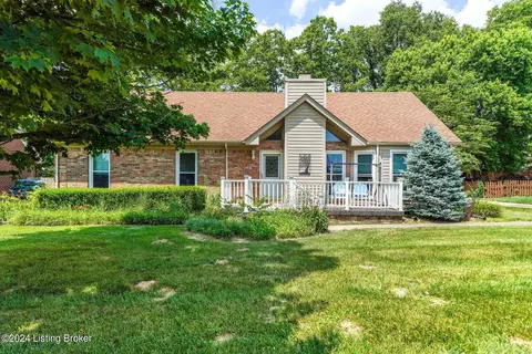 3009 Twilight Ave, Shelbyville, KY 40065