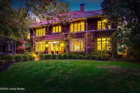 1450 Cherokee Rd, Louisville, KY 40204