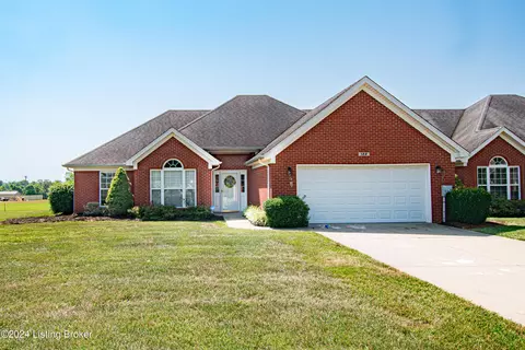122 W Woodlake Cir, Mount Washington, KY 40047