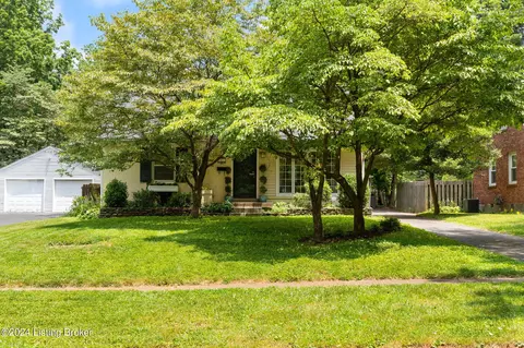 2831 Yorkshire Blvd, Louisville, KY 40220