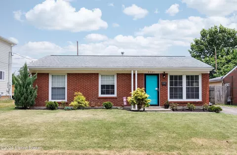 2307 Medford Ln, Louisville, KY 40218