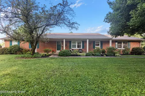 207 Sequoyah Trl, Frankfort, KY 40601