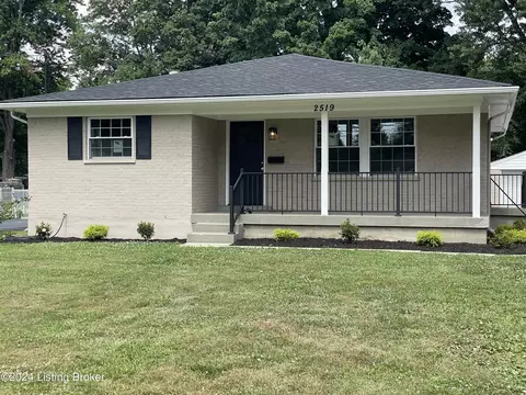 2519 Adrienne Way, Louisville, KY 40216