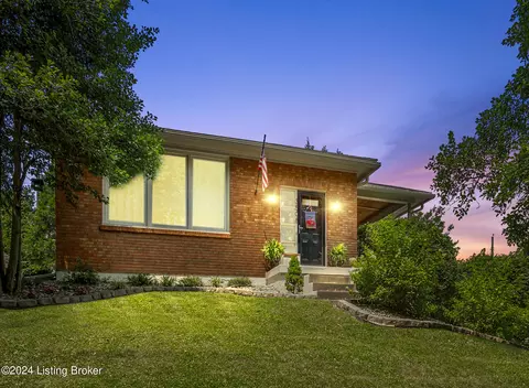 3508 Illinois Ave, Louisville, KY 40213