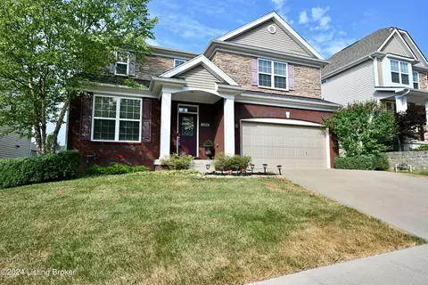 5414 Poplar Lakes Ln, Louisville, KY 40299