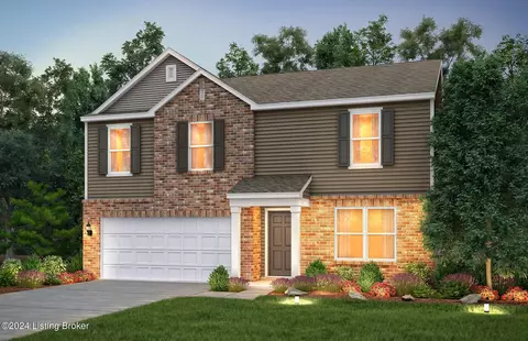 3626 Chaparral Ct, Louisville, KY 40229