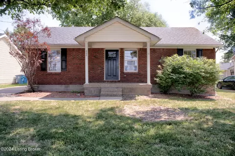 464 W Blue Lick Rd, Shepherdsville, KY 40165