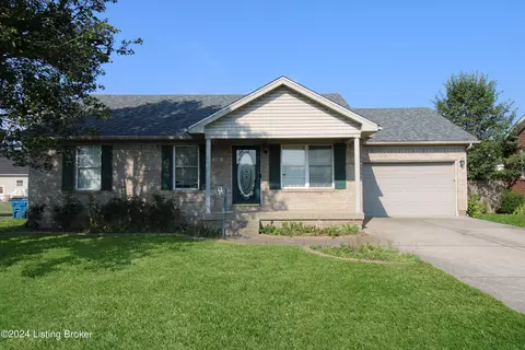 115 Mitch Ct, Shepherdsville, KY 40165