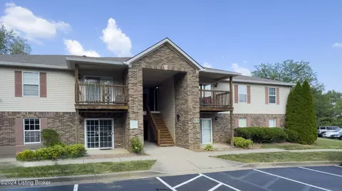 11907 Tazwell Dr #101, Louisville, KY 40245