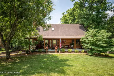 4012 Tanglewood Dr, Floyds Knobs, IN 47119 photo 1