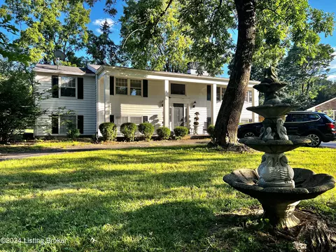 10806 Ward Ave, Louisville, KY 40223