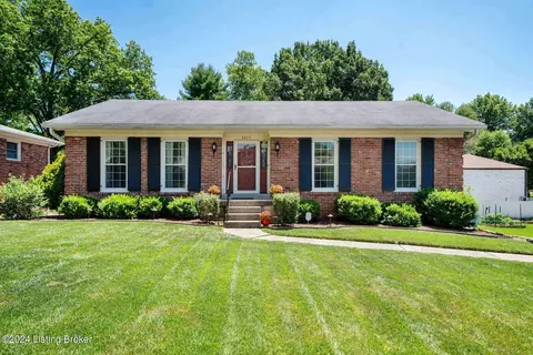 3415 Gonewind Dr, Louisville, KY 40299