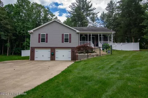 146 Bob White Rd, Brandenburg, KY 40108