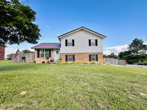 1605 Angela Way, Leitchfield, KY 42754