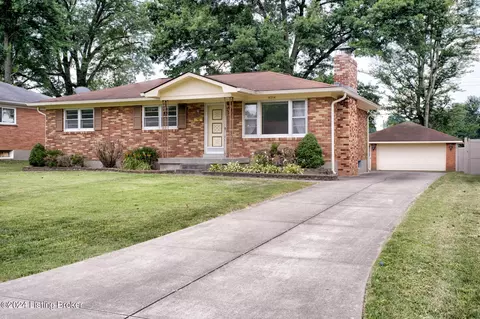 8314 Siesta Way, Louisville, KY 40219