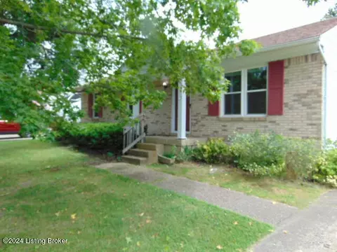 12203 Somerset Dr, Louisville, KY 40229