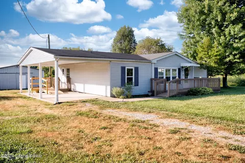 891 Kelly Dr, Taylorsville, KY 40071